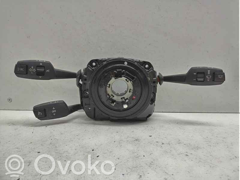 BMW X1 E84 Wiper turn signal indicator stalk/switch 