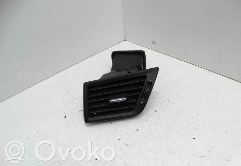 BMW X1 E84 Dashboard side air vent grill/cover trim 