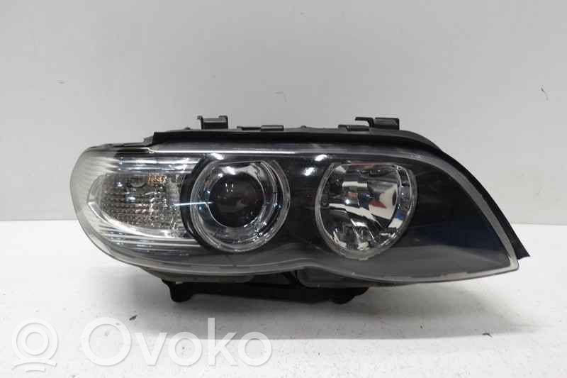 BMW X5 E53 Headlight/headlamp 