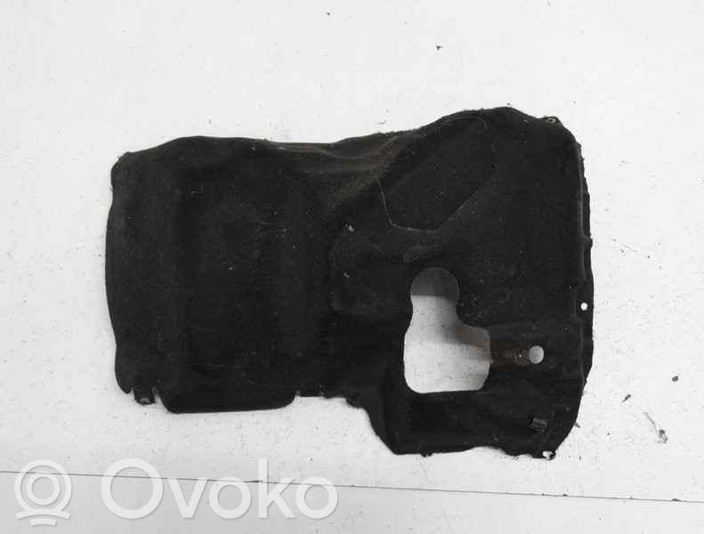 BMW 1 E81 E87 Engine splash shield/under tray 