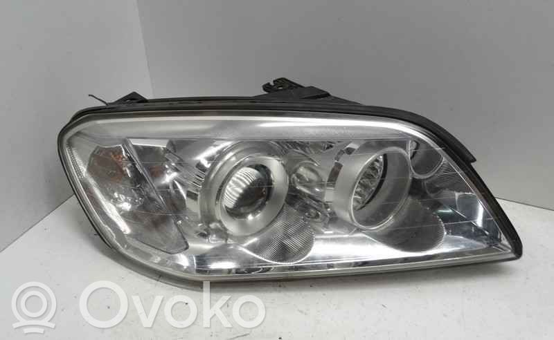 Chevrolet Captiva Scheinwerfer 
