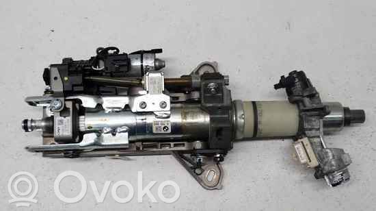 Lenksäule komplett   32306770713,0007010,6165752,VDMS12