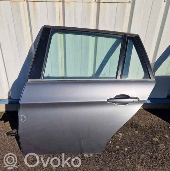 BMW 3 E21 Galinės durys 