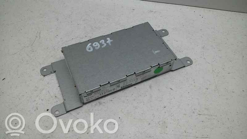 BMW 1 E81 E87 Bluetooth control unit module 