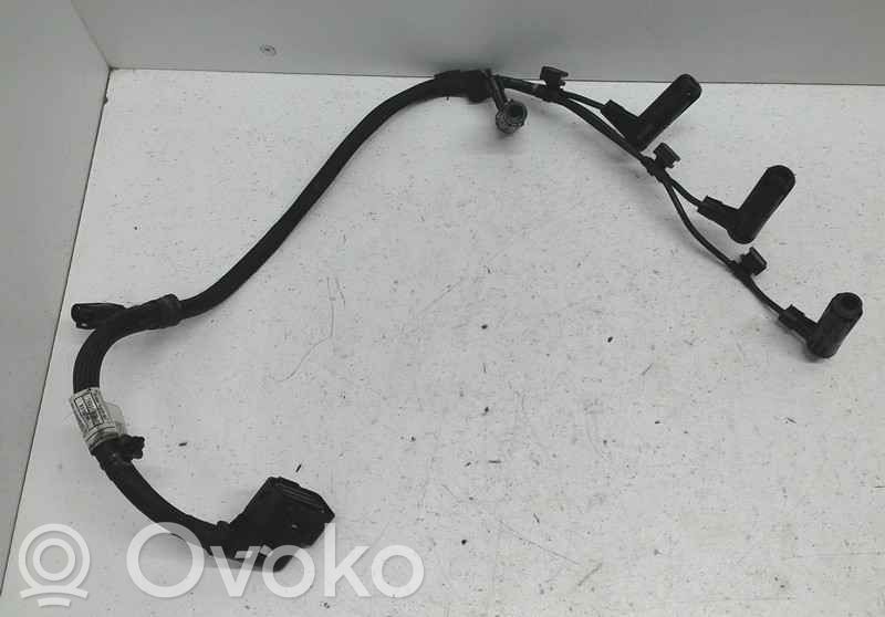 Variklio instaliacija   12517802158,0007115,6166025,VDMS12