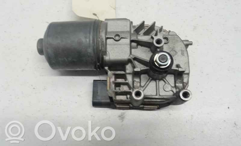 Volkswagen Scirocco Wiper motor 