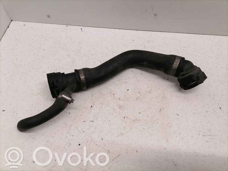 Engine coolant pipe/hose   17127787452,0006403,6166297,VDMS12