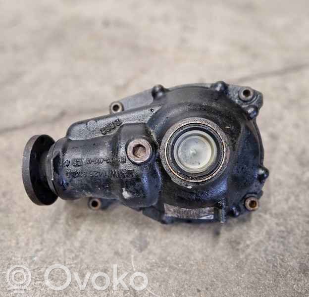 Front differential   31507523655,0006713,6166307,VDMS12