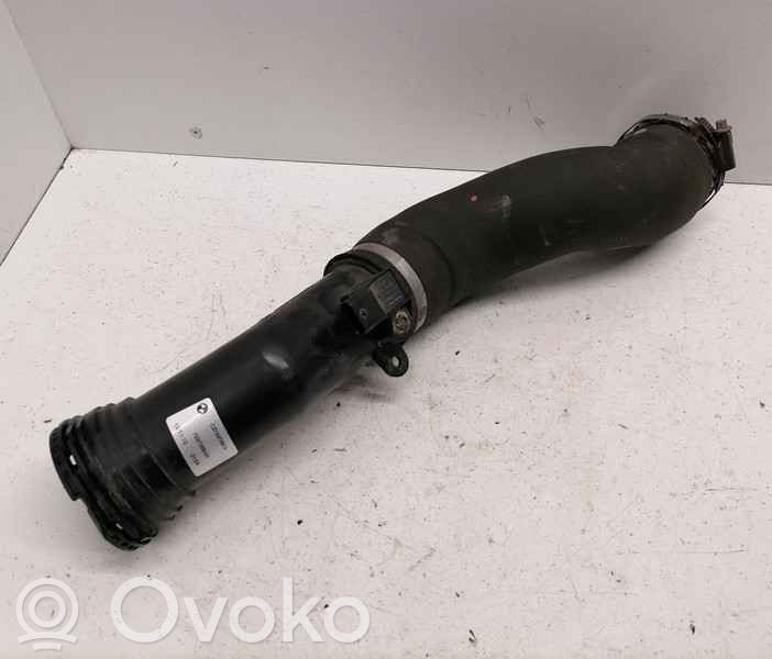 Intercooler hose/pipe   13717597588,0007114,6166399,VDMS12