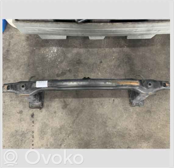 Front bumper support beam   51117165458,0006805,6166418,VDMS12