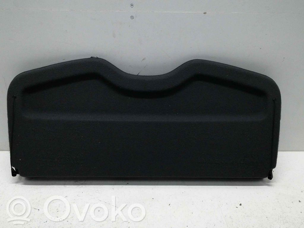 Renault Clio III Hutablage 