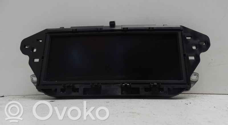 BMW X1 E84 Screen/display/small screen 