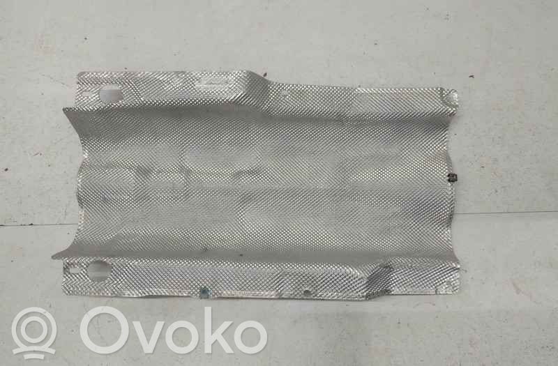 Variklio dugno apsauga   51487059360,0007236,6166758,VDMS12