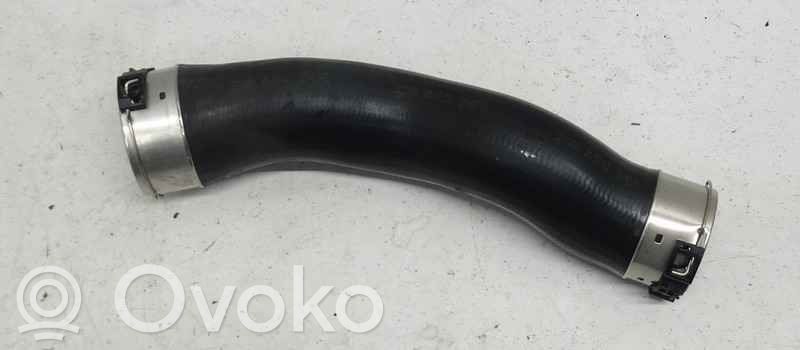 Intercooler hose/pipe   11618583389,0006862,6166783,VDMS12