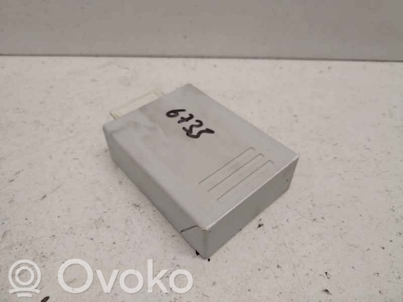 BMW 3 E90 E91 Tow bar trailer control unit/module 