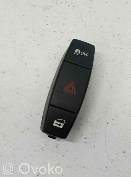 BMW 1 E81 E87 Hazard light switch 