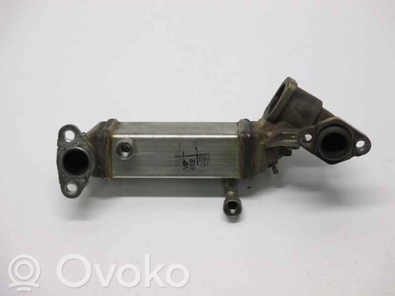 EGR aušintuvas   11717805189,0007360,6167029,VDMS12
