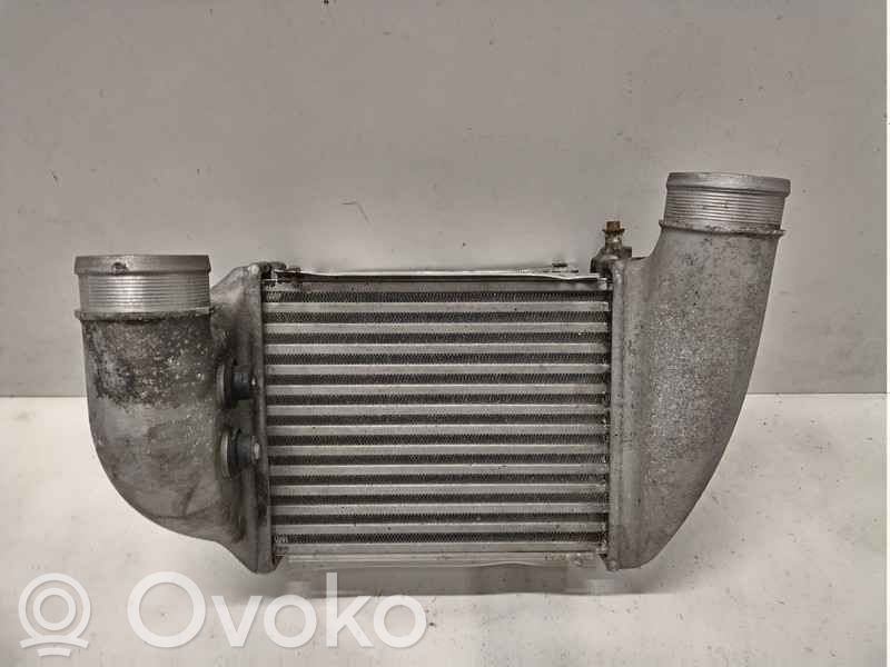 Audi RS6 Chłodnica powietrza doładowującego / Intercooler 