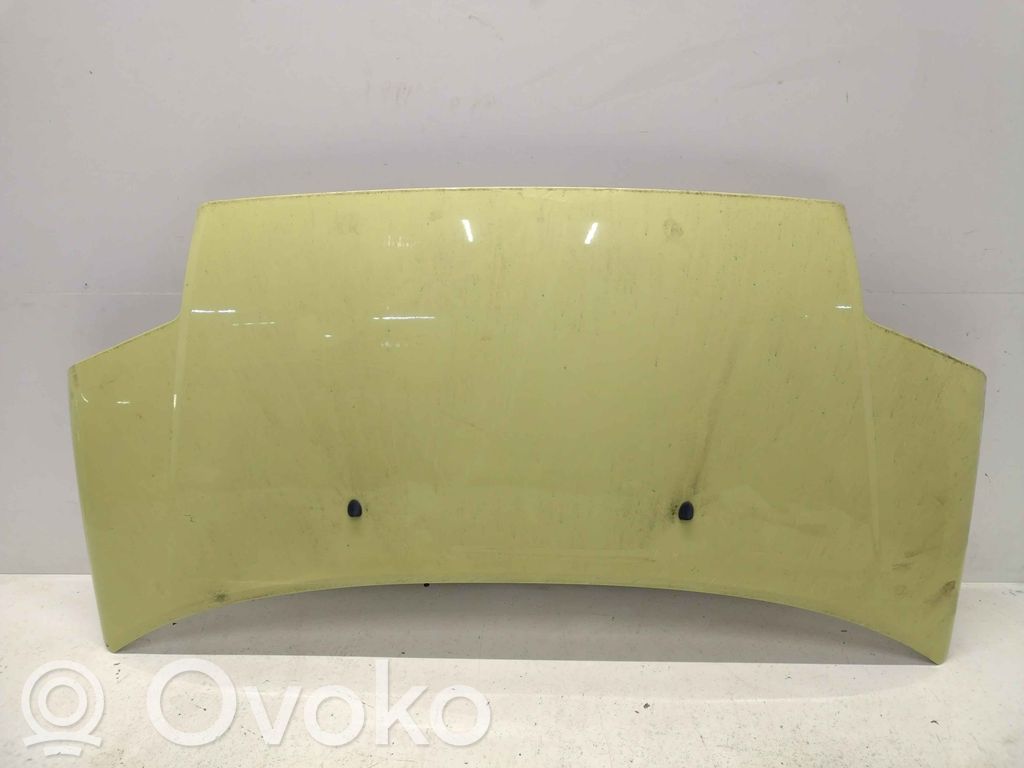 Citroen C4 I Dzinēja pārsegs (vāks) 