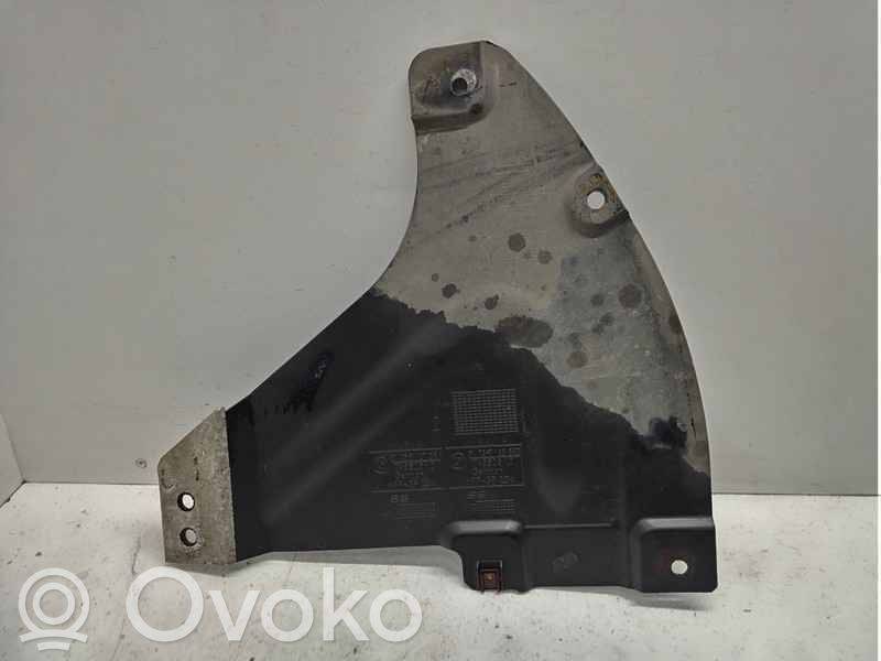 BMW 3 E21 Engine splash shield/under tray 