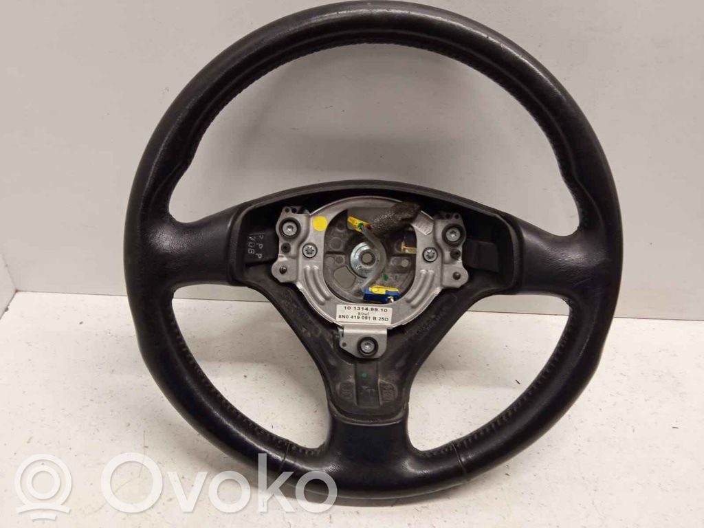 Audi TT Mk1 Volante 
