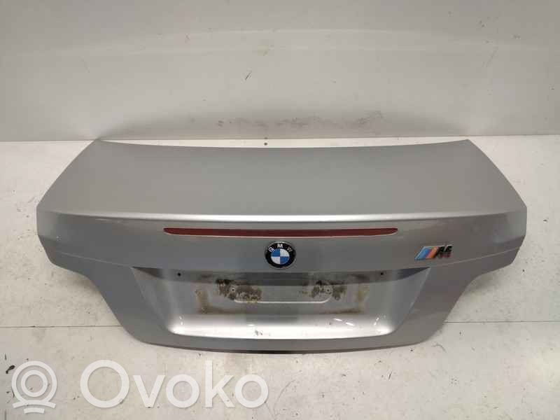 Tailgate/trunk/boot lid   41627181144,0007155,6167387,VDMS12