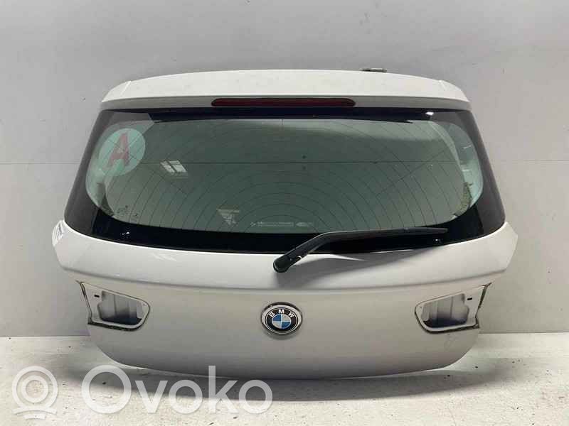 BMW 1 E81 E87 Tailgate/trunk/boot lid 
