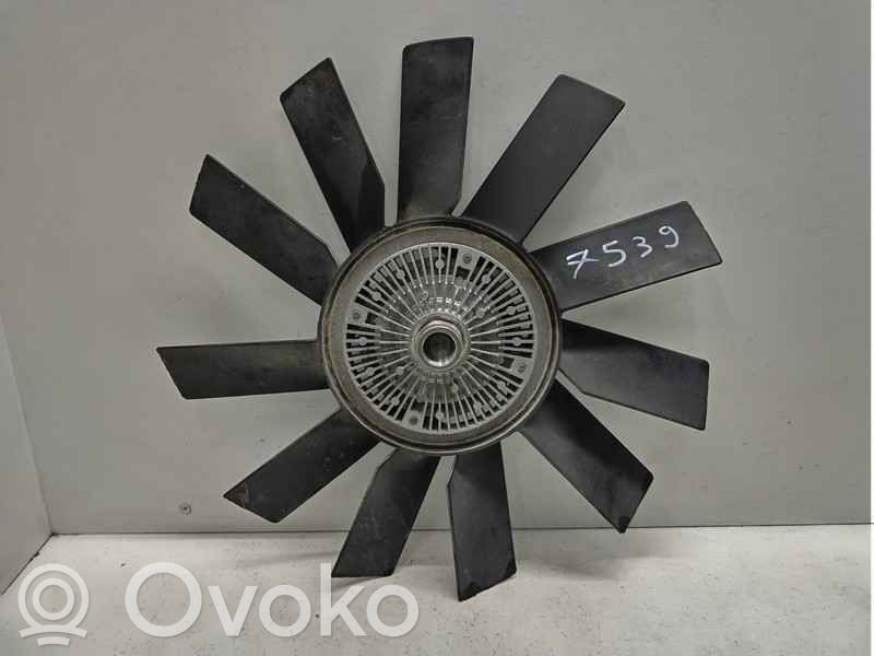 Термомуфта   11521723918,0007539,6167812,VDMS12