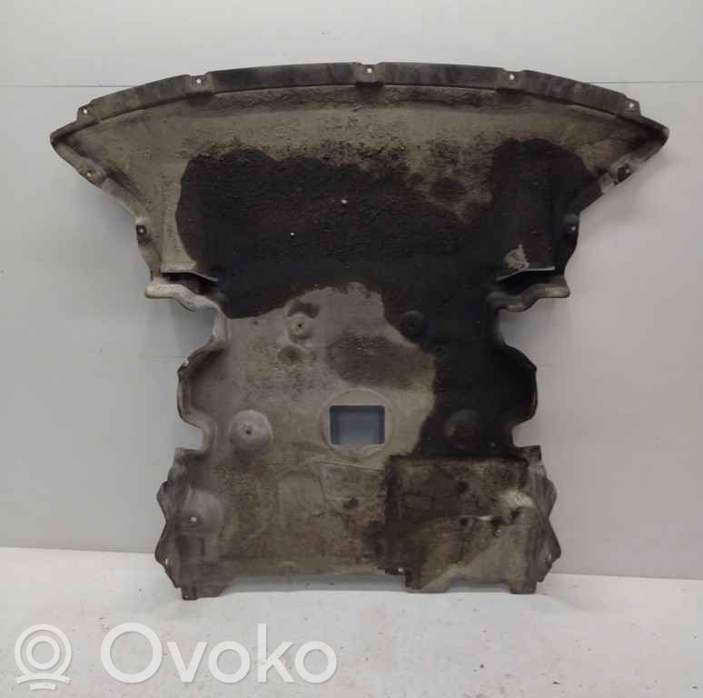BMW X1 E84 Engine splash shield/under tray 