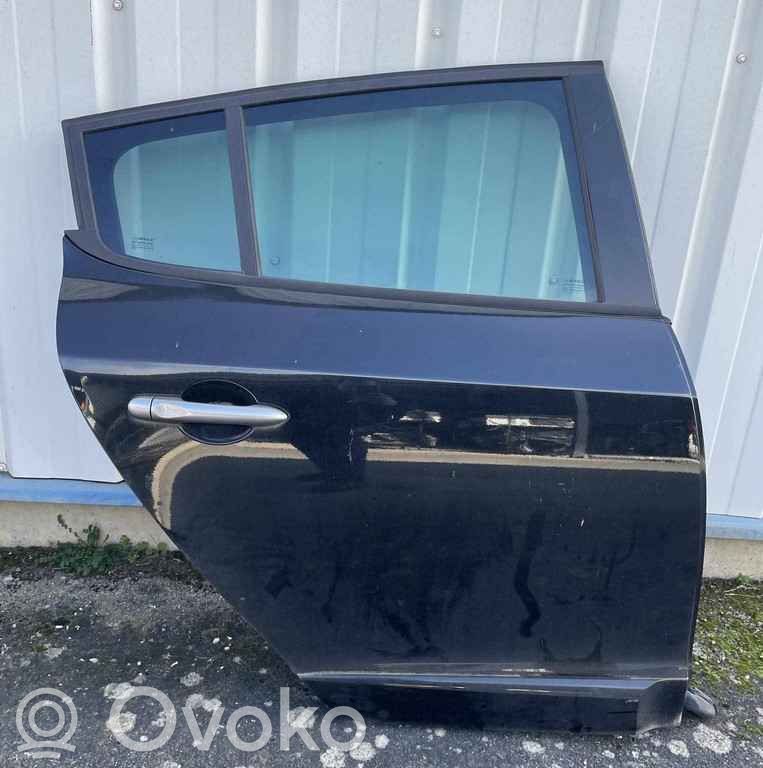 Renault Megane I Puerta trasera 