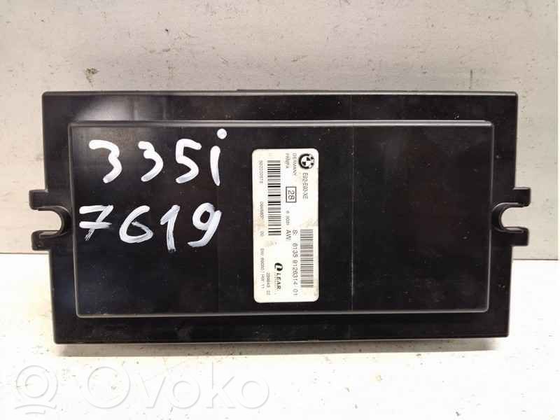 Komforta modulis   61359126314,0007619,6168150,VDMS12