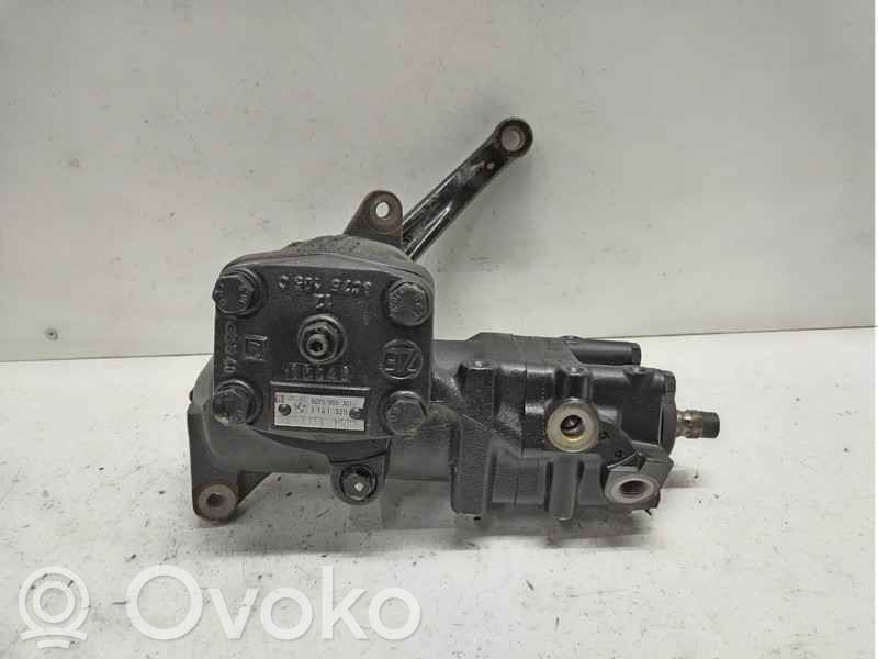 BMW 7 E38 Vairo kolonėlės mechaninė dalis 