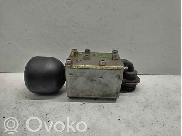BMW 5 E34 Generator/alternator part 