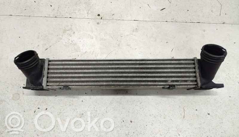 Chłodnica powietrza doładowującego / Intercooler   17517524916,0006921,6168357,VDMS12