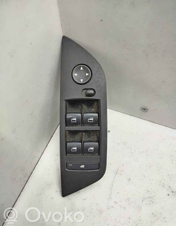 Electric window control switch   61319216046,0006921,6168369,VDMS12
