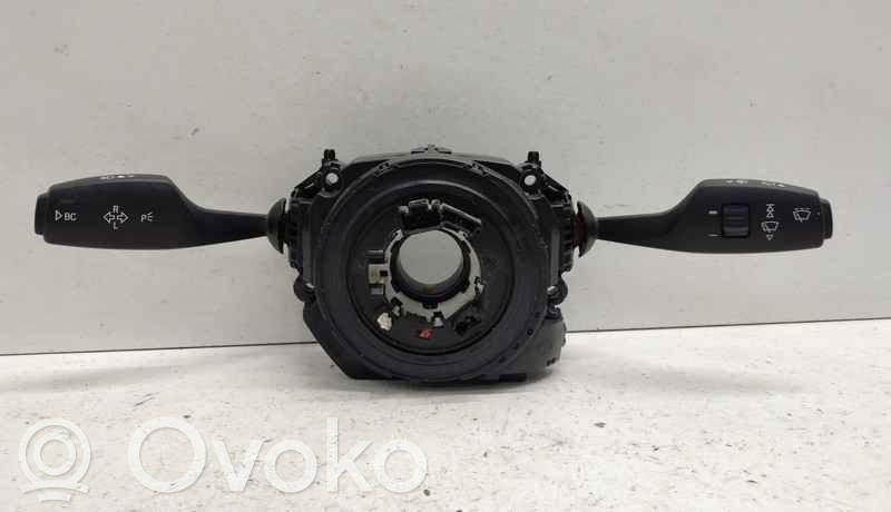 BMW 1 E81 E87 Leva/interruttore dell’indicatore di direzione e tergicristallo 