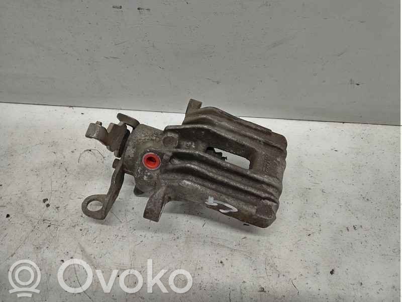 Volkswagen Polo VI Tylny zacisk hamulcowy 