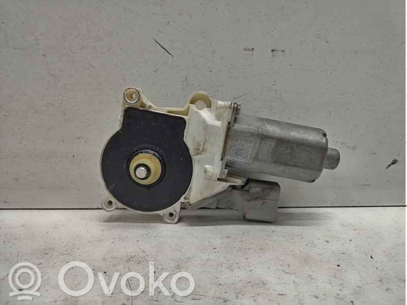 BMW 3 E46 Silnik regulatora szyby drzwi przednich 