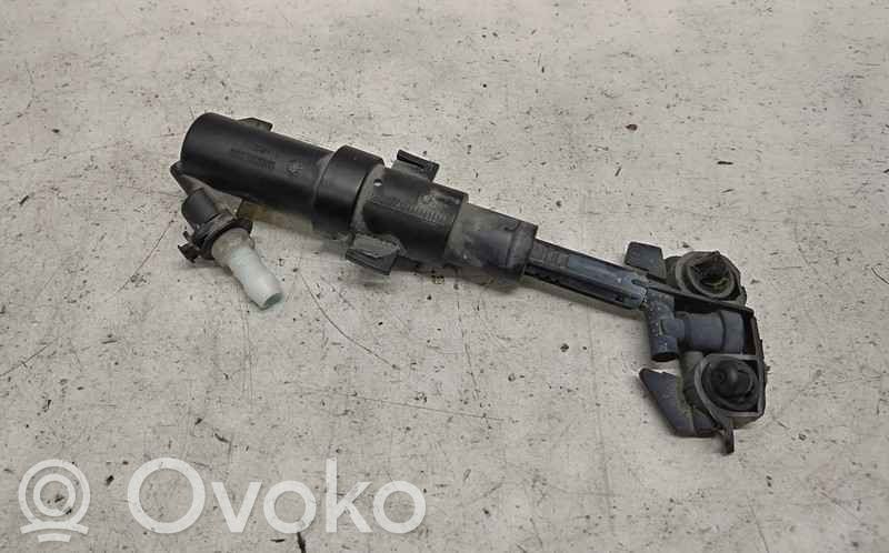 BMW 3 E46 Dysza spryskiwacza lampy przedniej 