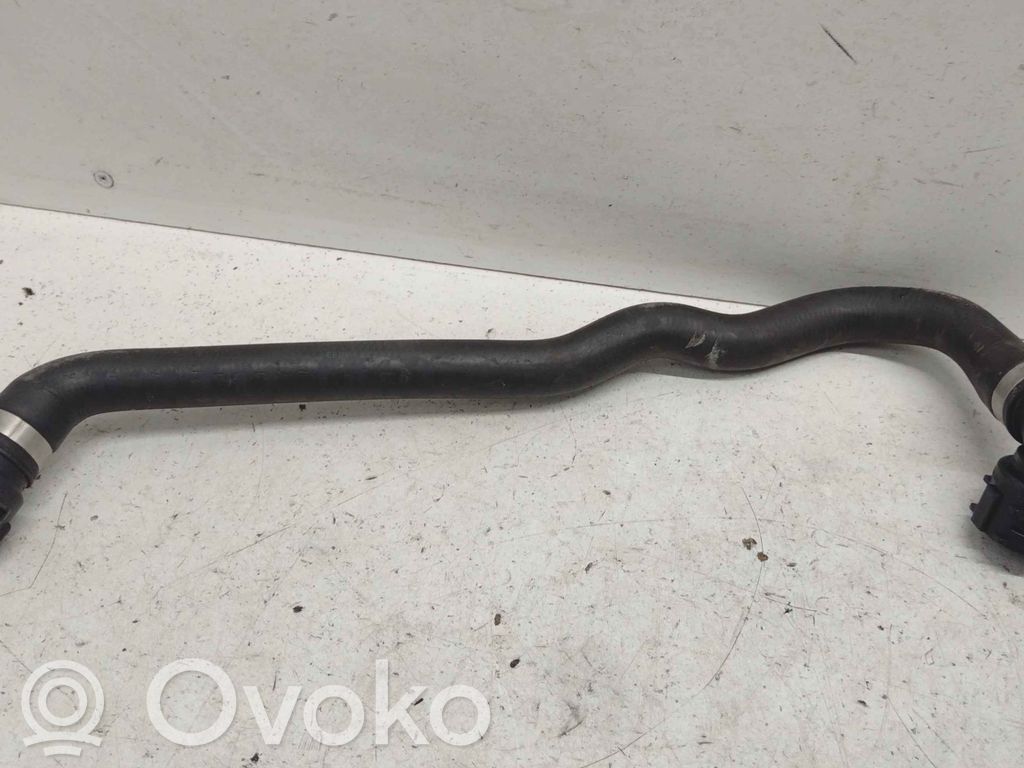 Engine coolant pipe/hose   17127796871,0007741,6168992,VDMS12