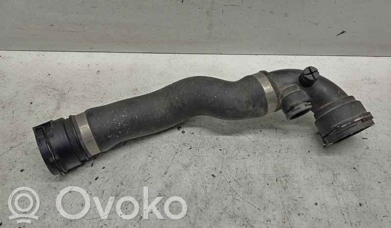 BMW 3 E46 Engine coolant pipe/hose 