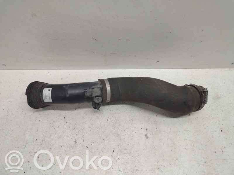 BMW 1 E81 E87 Intercooler hose/pipe 