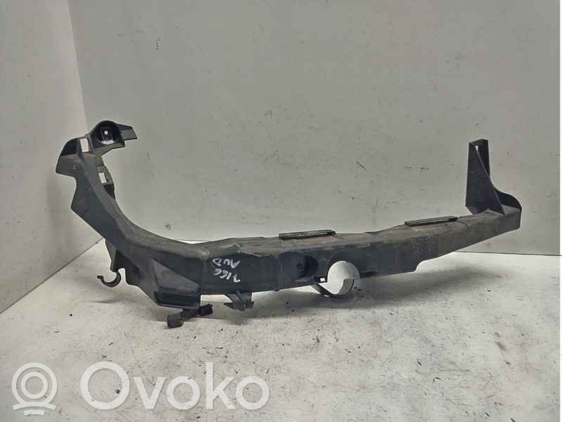 Headlight/headlamp mounting bracket   51647116708,0007166,6169355,VDMS12