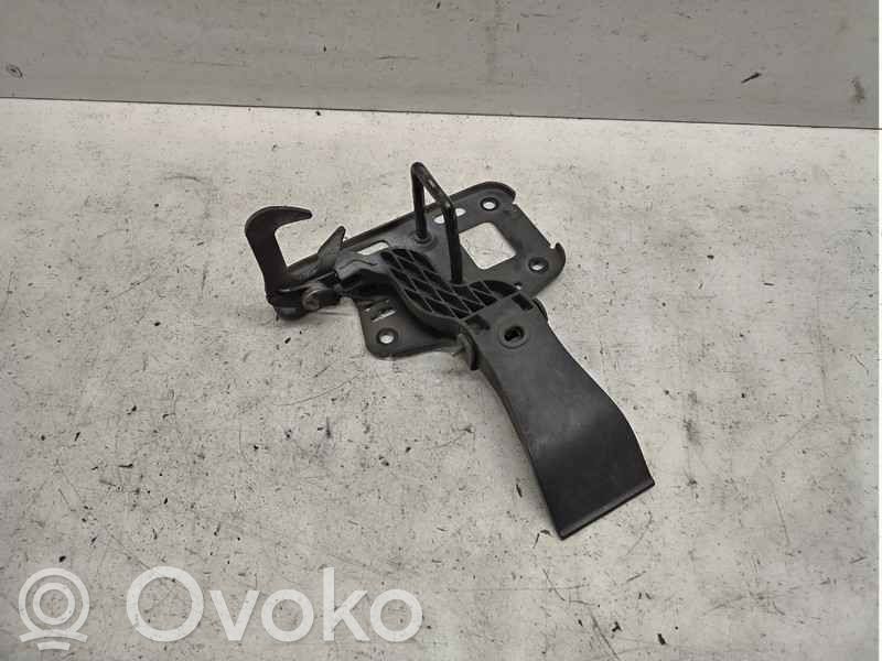 Rączka / Uchwyt otwierania pokrywy przedniej / maski silnika   8R0823480A,0007789,6169432,VDMS12