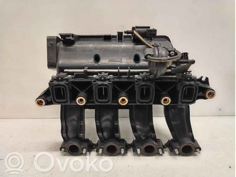 BMW 3 E21 Intake manifold 