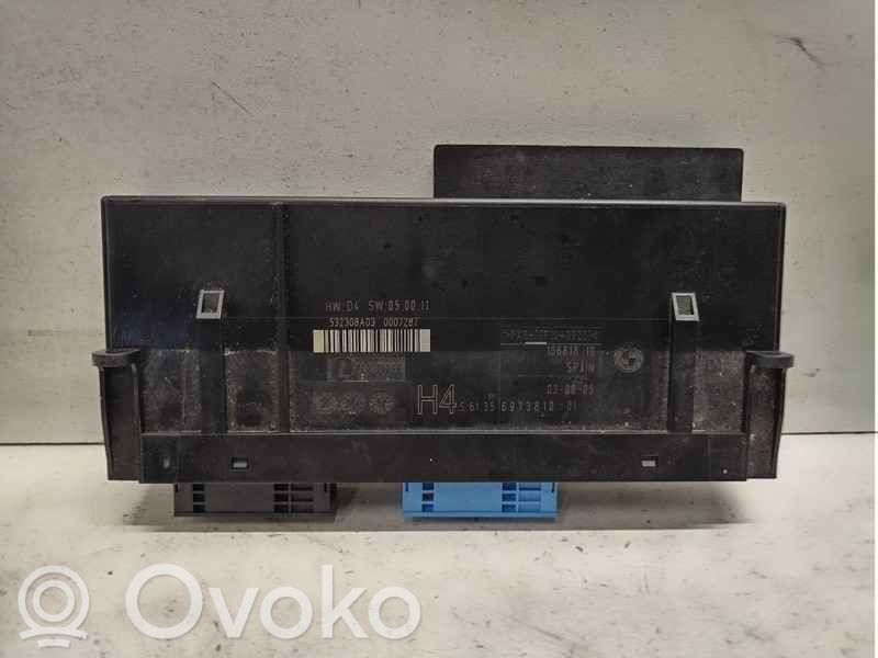 Fuse module   61356973810,0006842,6169533,VDMS12