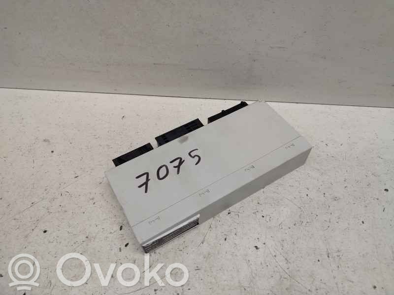 BMW 3 E46 Modul de control caroserie central 