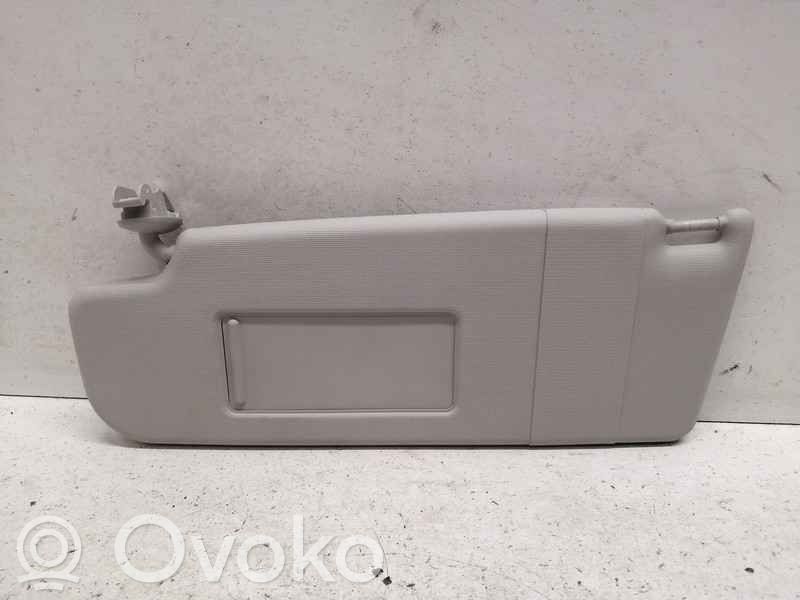Osłona przeciwsłoneczna   6R0857551K2F4,0007875,6169771,VDMS12