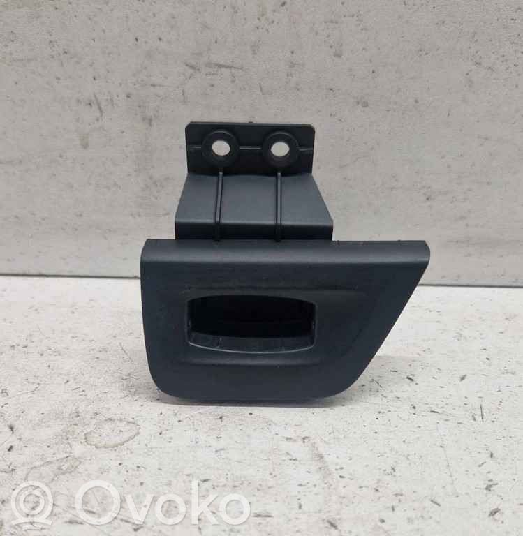 BMW 1 E81 E87 Ignition key card reader 