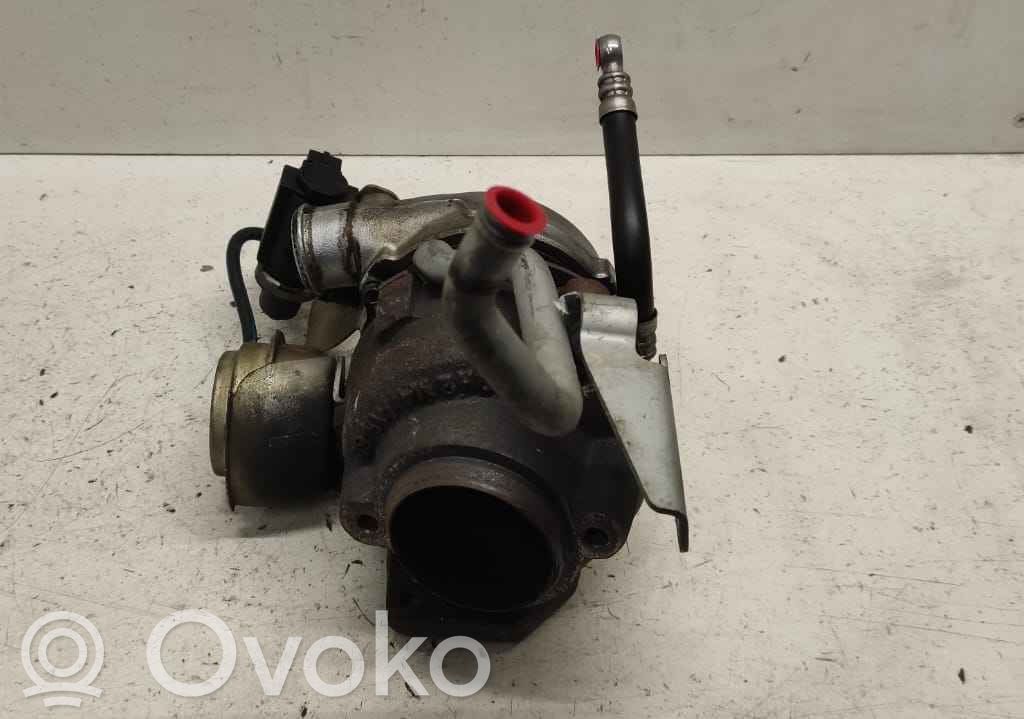 Turbo   11652248901,0006639,6170050,VDMS12